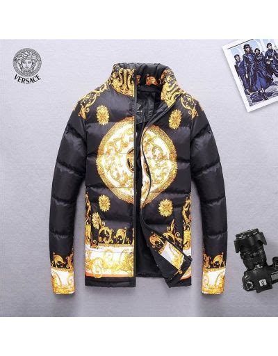 fake versace jacket|versace jacket vintage.